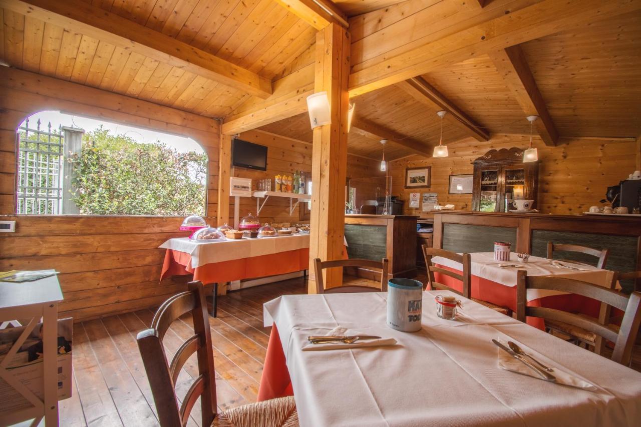 Casa Vacanze Vecchio Granaio Magione Exterior foto