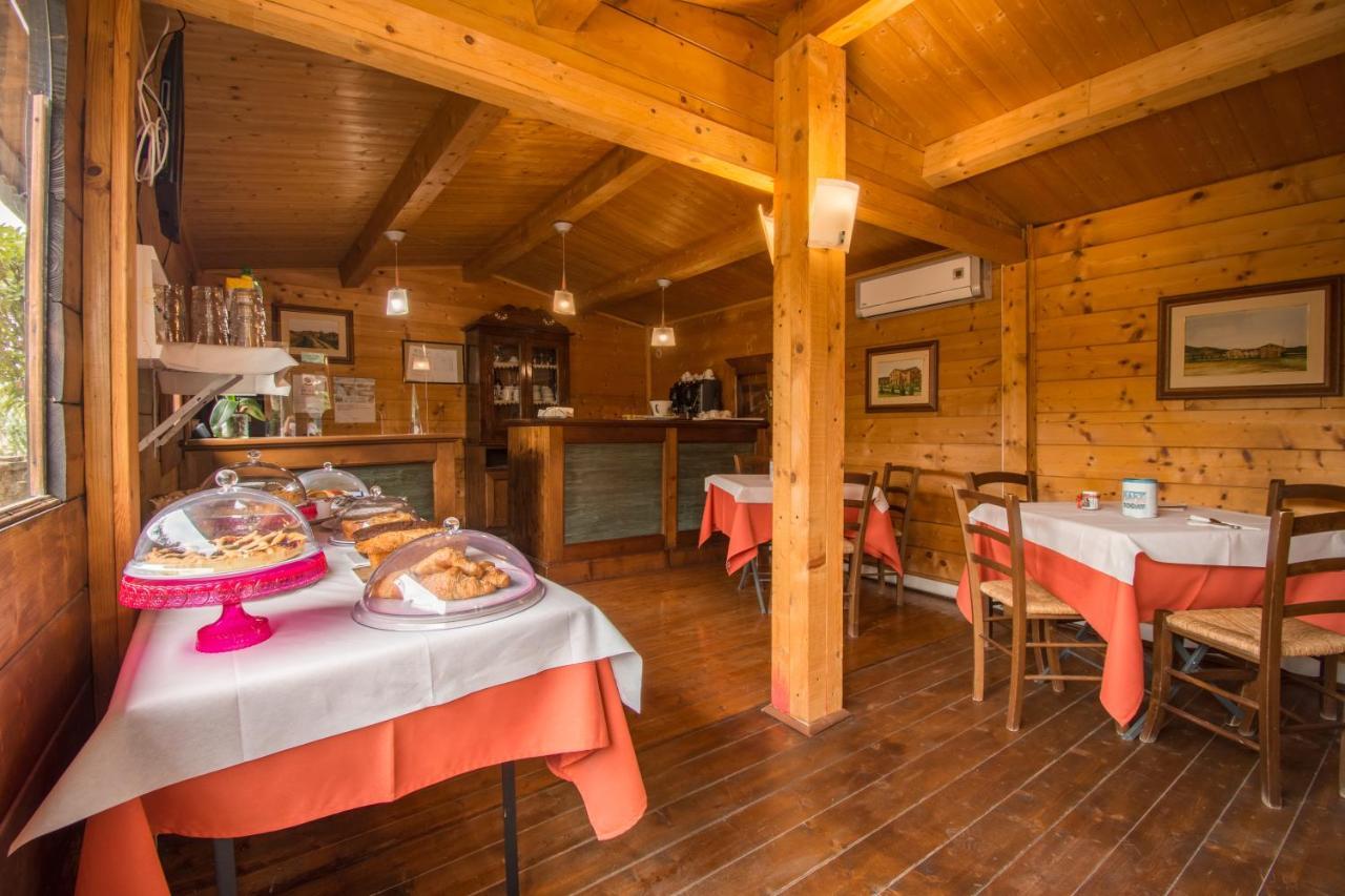 Casa Vacanze Vecchio Granaio Magione Exterior foto