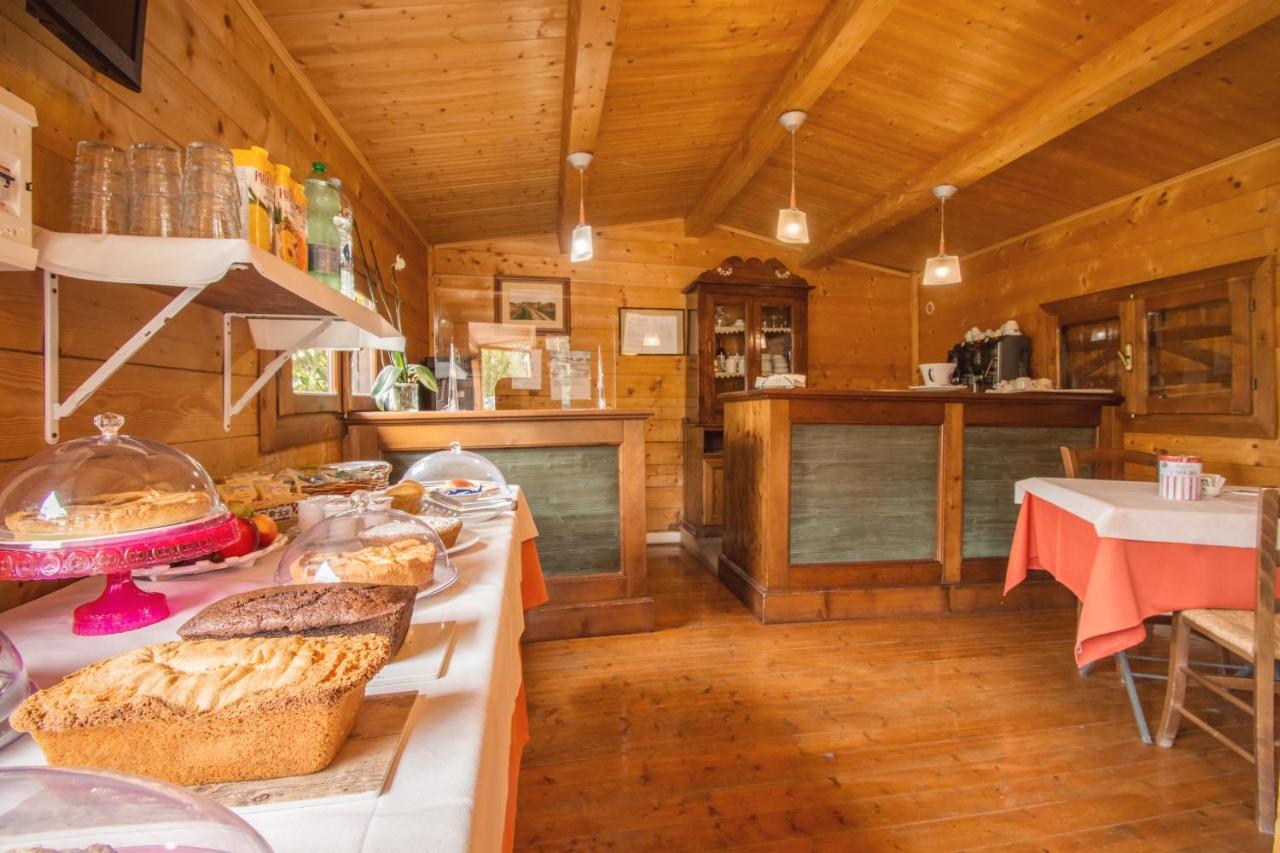 Casa Vacanze Vecchio Granaio Magione Exterior foto