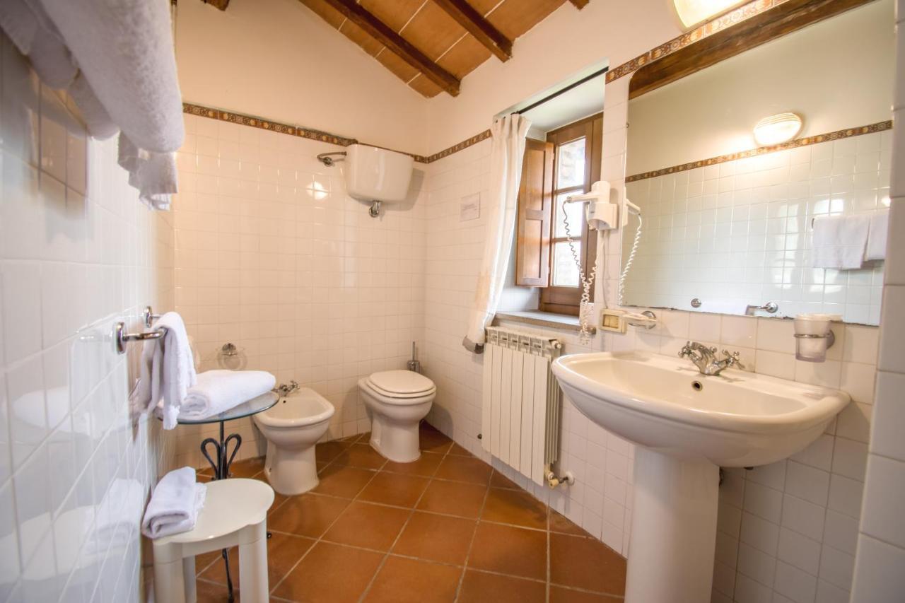 Casa Vacanze Vecchio Granaio Magione Exterior foto