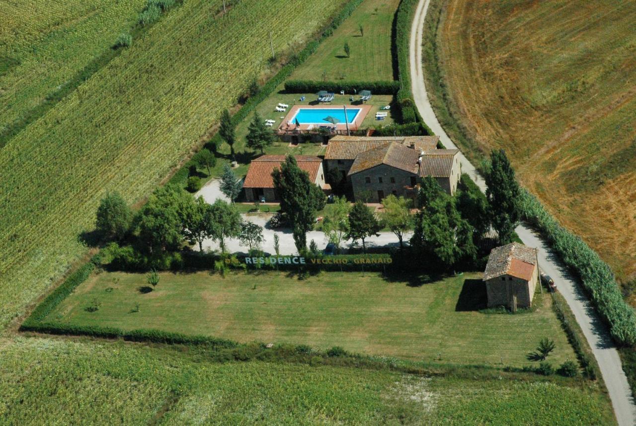 Casa Vacanze Vecchio Granaio Magione Zimmer foto